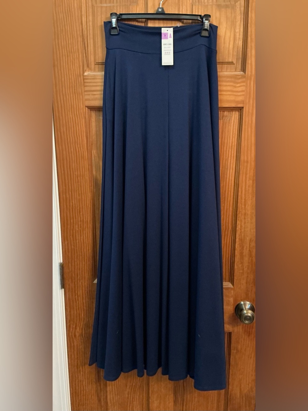 Agnes and Dora Ball Skirt MT